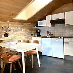 דירה Haus Sonnleiten גרלוס