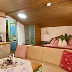 Haus Sonnleiten דירה *