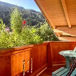 Lejlighed Haus Sonnleiten Gerlos