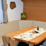 Haus Sonnleiten דירה גרלוס