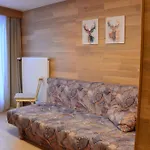 דירה Haus Sonnleiten גרלוס