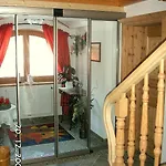 Haus Sonnleiten Lejlighed Gerlos