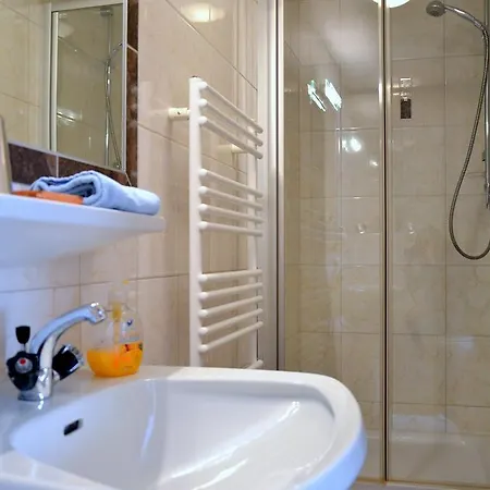 דירה Haus Sonnleiten *