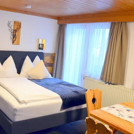 Haus Sonnleiten 아파트