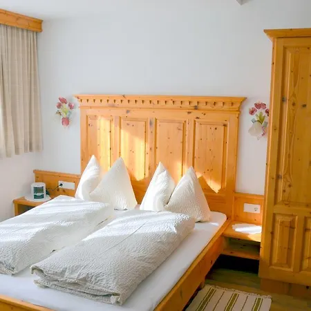 Haus Sonnleiten Apartamento Gerlos