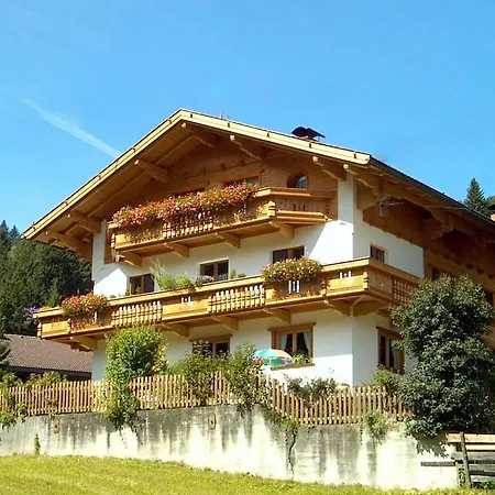 Haus Sonnleiten גרלוס