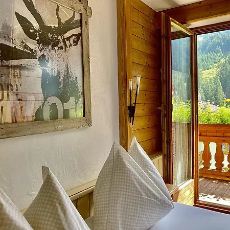 Haus Sonnleiten Appartement