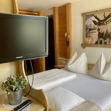 Haus Sonnleiten 겔로스