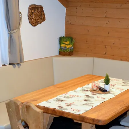 Haus Sonnleiten Appartement Gerlos