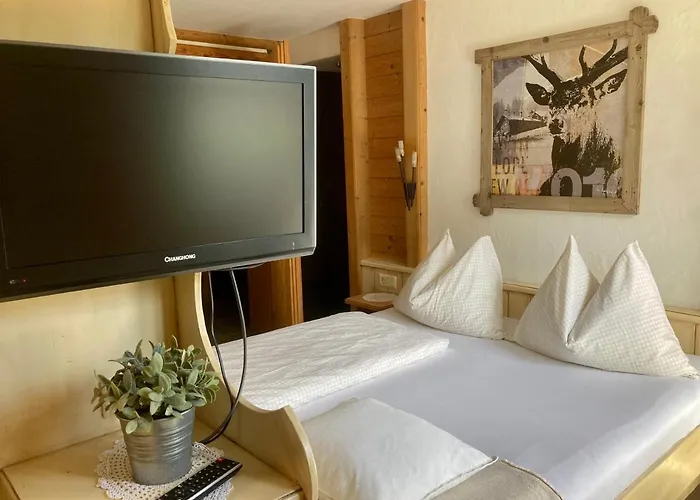 Haus Sonnleiten Gerlos