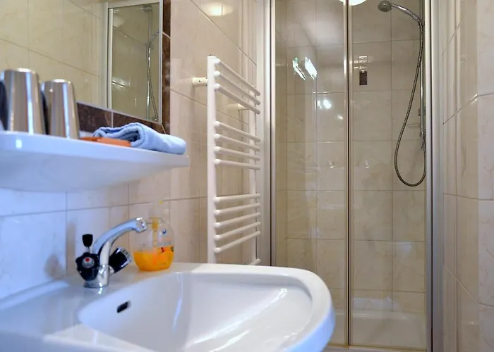 Lejlighed Haus Sonnleiten *